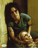 Shawnee Smith Signed SAW Autograph 8x10 Photo Horror Amanda Young ACOA COA