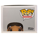 Mae Whitman Signed Katara Funko Pop Avatar the Last Airbender Autograph Beckett