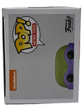 Corey Feldman Signed Autograph Ninja Turtles Donatello Funko Pop TMNT BAS COA