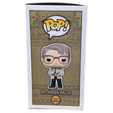 Mads Mikkelsen Signed Indiana Jones Dr. Voller Funko Pop Autograph Beckett COA