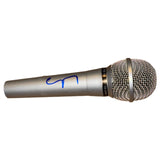 Corey Taylor SLIPKNOT Signed Autograph Microphone Stone Sour Beckett Witness COA