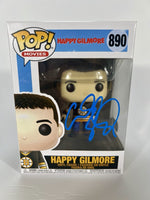 Adam Sandler Signed Funko Pop Happy Gilmore #890 Autograph Beckett COA