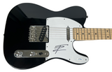 Thomas Rhett Signed Autograph Electric Guitar Country Music Singer ACOA COA