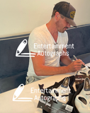 Skeet Ulrich Signed Autograph SCREAM Ghostface Mask Billy Loomis Beckett COA