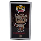 Ethan Hawke Signed The Grabber Funko Pop The Black Phone Autograph Beckett COA
