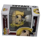 Jennifer Tilly Signed Tiffany Funko Pop Autograph Bride of Chucky Beckett COA
