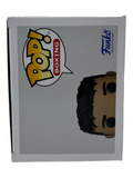 Oscar De La Hoya Signed Autograph Funko Pop Boxing #02 Golden Boy Beckett COA