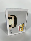 Adam Sandler Signed Funko Pop Happy Gilmore #890 Autograph Beckett COA