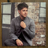 Niall Horan Signed Autograph FLICKER Vinyl Record Album Cover One Direction BAS