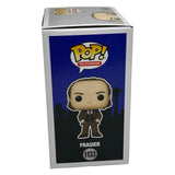 Kelsey Grammer Signed FRASIER Funko Pop #1133 Autograph Figure Beckett COA