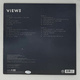 Drake Signed Views Vinyl Record Album Aubrey Graham Rapper Autograph ACOA COA