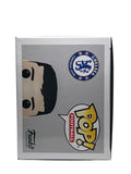 Christian Pulisic Signed Funko Pop Chelsea Football Club Autograph Beckett COA
