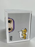 Tim Allen Toy Story Signed Funko Pop Buzz Lightyear #523 Autograph Beckett COA