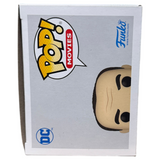 Colin Farrell Signed The Batman Oswald Cobblepot Funko Pop Autograph Beckett COA