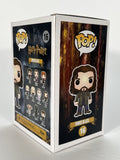 Gary Oldman Signed Harry Potter Sirius Black Funko Pop 16 Autograph Beckett COA