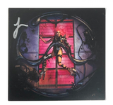 LADY GAGA Signed Autographed CHROMATICA Framed CD Album Cover Display COA