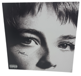 MAGGIE ROGERS Signed Autograph SURRENDER Vinyl Record Album LP Beckett COA