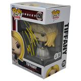 Jennifer Tilly Signed Tiffany Funko Pop Autograph Bride of Chucky Beckett COA