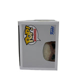 Jamie Campbell Bower Stranger Things Signed Vecna Funko Pop Autograph BAS COA
