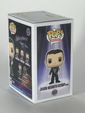 Tim Allen Signed Autograph Jason Nesmith Funko Pop Galaxy Quest 1527 Beckett COA