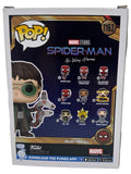 Alfred Molina Signed Autograph Doc Ock Spider-Man No Way Home Funko Pop Beckett