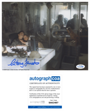 ANTHONY FORREST Signed STAR WARS Autographed 8x10 Photo A New Hope ACOA COA