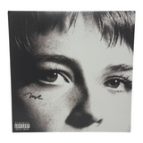MAGGIE ROGERS Signed Autograph SURRENDER Vinyl Record Album LP Beckett COA