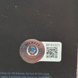 BoyWithUke Signed Autographed Serotonin Dreams Framed CD Display Beckett COA