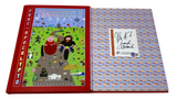 Tenacious D Signed Autograph Post-Apocalypto Book Jack Black Kyle Gass BAS COA