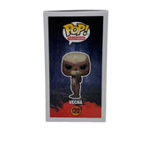 Jamie Campbell Bower Signed Vecna Funko Pop Stranger Things Autograph BAS COA