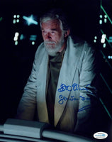 Ian McElhinney Signed 8x10 Photo Rogue One: A Star Wars Story Autograph ACOA COA