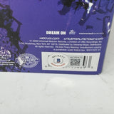 Kid Cudi Signed Autograph MAN ON THE MOON: THE END OF DAY Vinyl Album BAS COA
