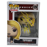 Jennifer Tilly Signed Tiffany Funko Pop Autograph Bride of Chucky Beckett COA