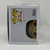 QUAVO Signed MIGOS Funko Pop! Rocks Figure #109 Autograph Rapper Beckett COA