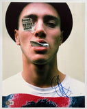 John Frusciante Signed Autograph 11x14 Photo RED HOT CHILI PEPPERS Beckett COA