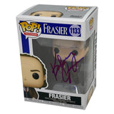Kelsey Grammer Signed FRASIER Funko Pop #1133 Autograph Figure Beckett COA
