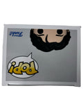 Diego Luna Signed Autograph Funko Pop Star Wars Cassian Andor 534 Beckett COA 38