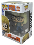 Dana Carvey Signed Funko Pop Wayne's World Garth #685 Autograph Beckett COA