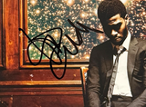 Kid Cudi Signed Autographed Man on the Moon II Mr. Rager Vinyl Album Beckett COA