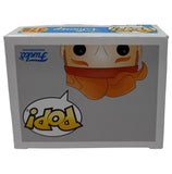 Tate Donovan Signed Disney Hercules #378 Funko Pop Autograph Beckett COA