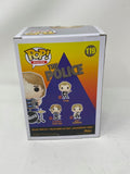 Stewart Copeland Signed The Police #119 Funko Pop Drummer Autograph Beckett COA