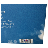 J BALVIN Jose Signed Autograph Vinyl Record Album LP  Reggaeton PSA COA