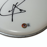 Anderson .Paak Signed Autograph 10" Drumhead SILK SONIC Malibu Beckett COA
