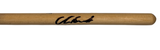 Chad Smith Red Hot Chili Peppers Signed Autograph Drumstick RHCP Beckett COA