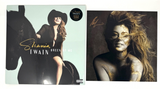 Shania Twain Signed QUEEN OF ME Autograph Album Photo + Sealed Vinyl Record BAS