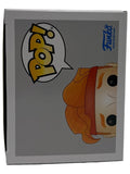 Tate Donovan Signed Disney Hercules #378 Funko Pop Autograph Beckett COA