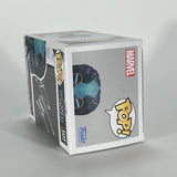 Danai Gurira Signed Autograph Funko Pop Black Panther Okoye 1177 Beckett COA