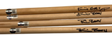 Pete Best The Beatles Signed Autograph Drumstick Original Drummer Beckett COA