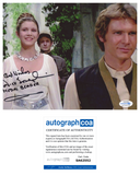 NICK JOSEPH Signed STAR WARS Autograph 8x10 Photo Episode IV A New Hope ACOA COA