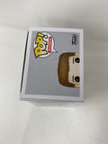 David Faustino Signed Funko Pop Bud Bundy Married With Children Beckett COA